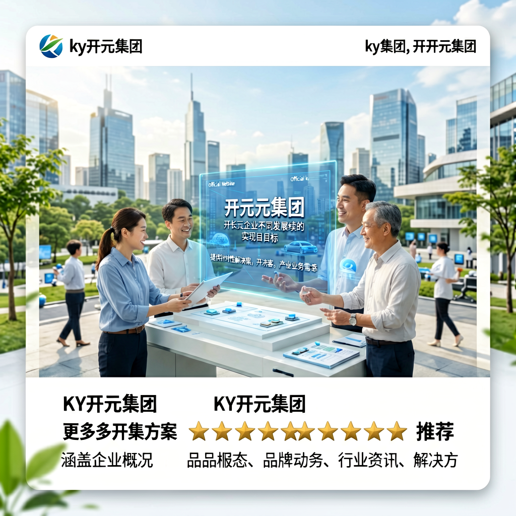 企业品牌建设与数字化解决方案场景